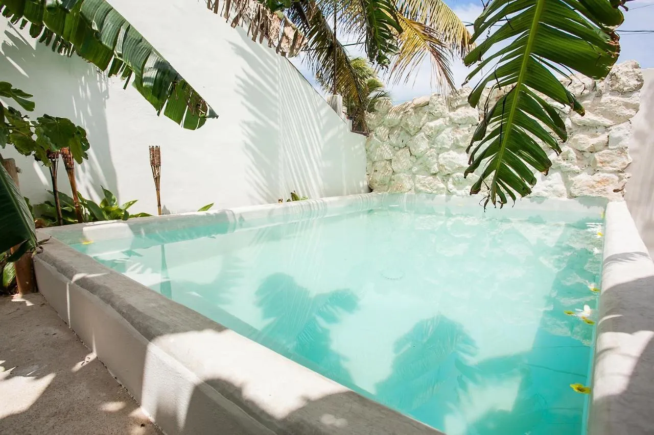 Casa Maya Villa