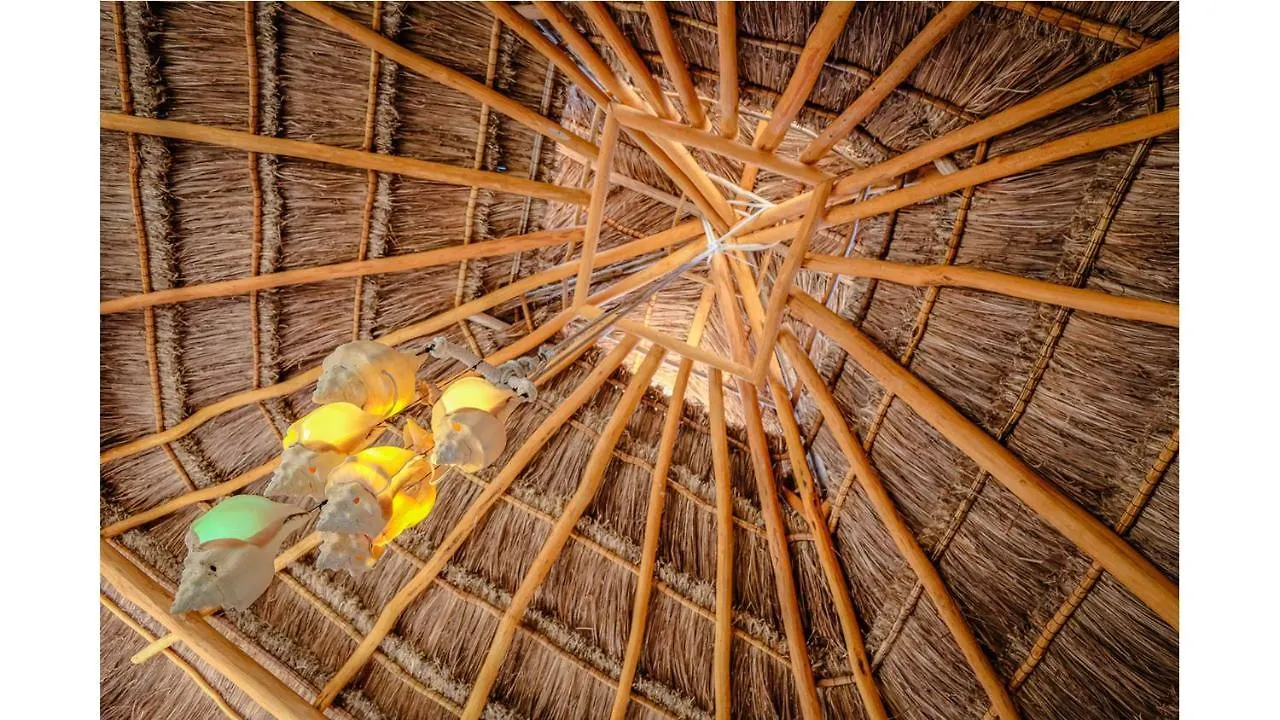 Casa Maya