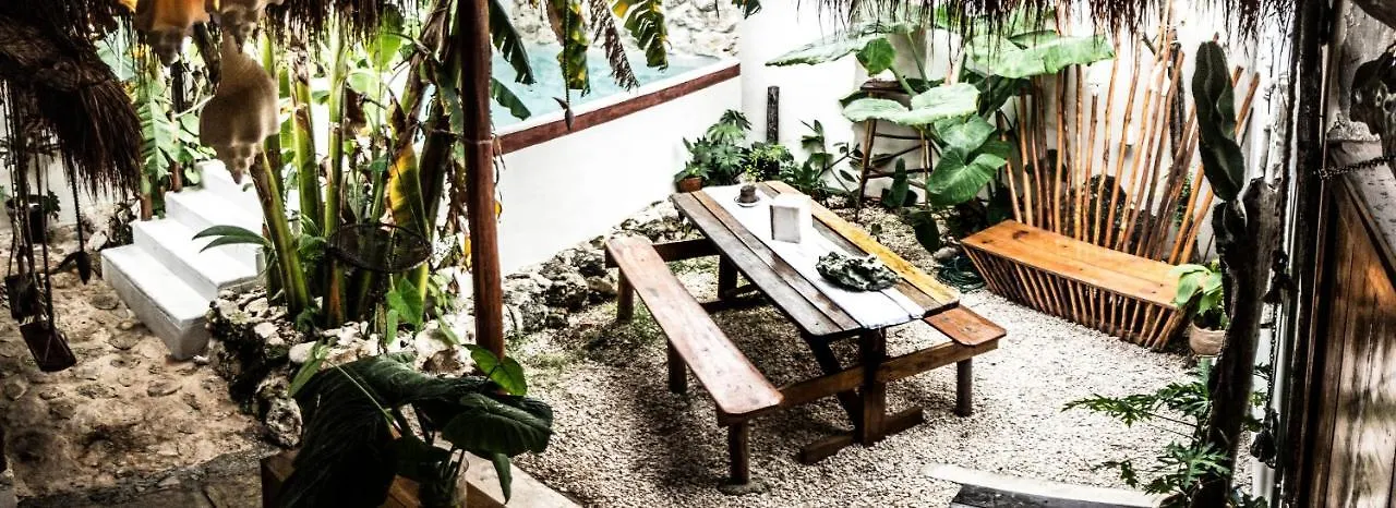 Villa Casa Maya Mexico