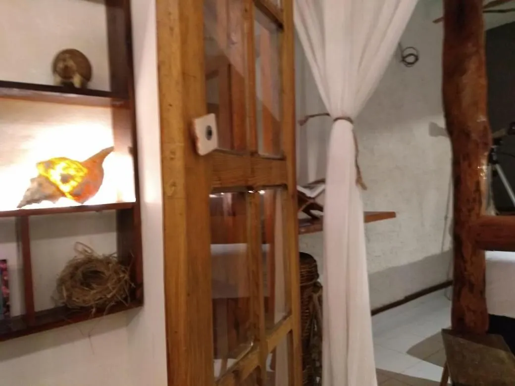 Villa Casa Maya