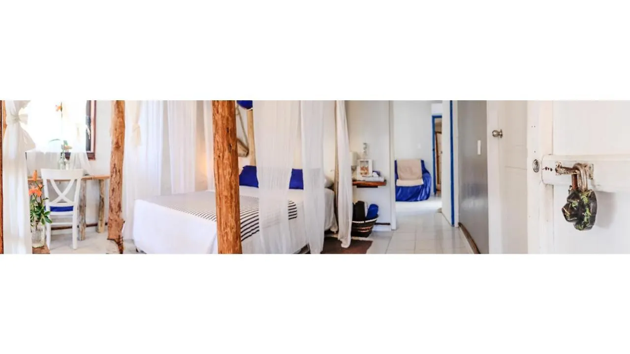 Casa Maya Isla Mujeres