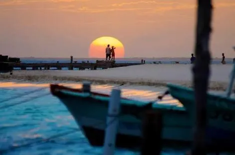 Casa Maya 0*, Isla Mujeres Mexikó