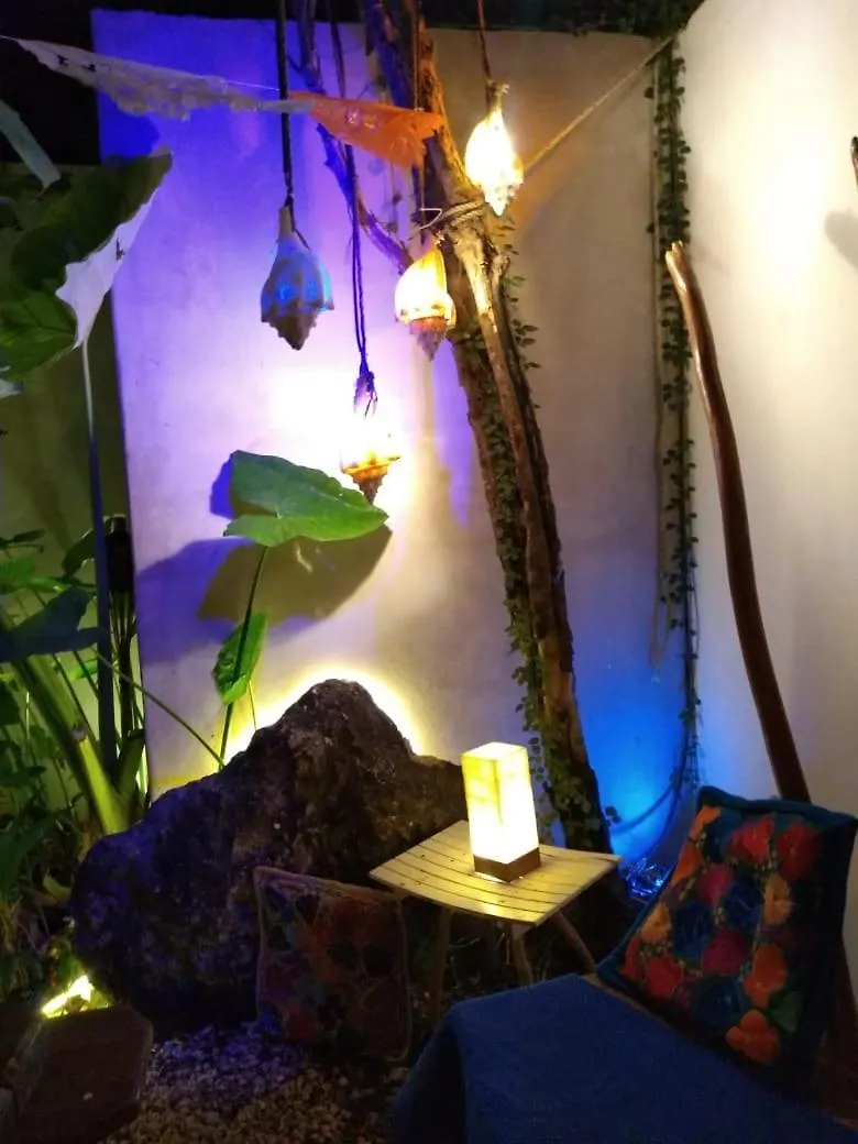 Casa Maya Isla Mujeres
