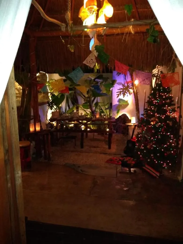 Casa Maya 0*, Isla Mujeres