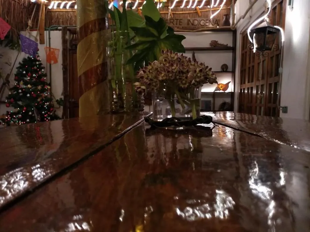 Casa Maya 0*, Isla Mujeres Mexikó