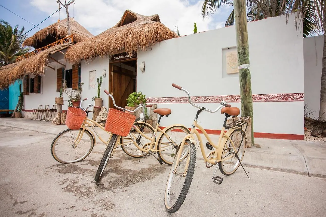 Casa Maya Villa Isla Mujeres